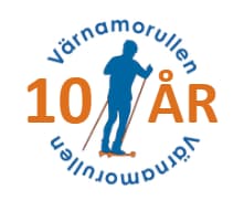 Värnamorullen 10 år