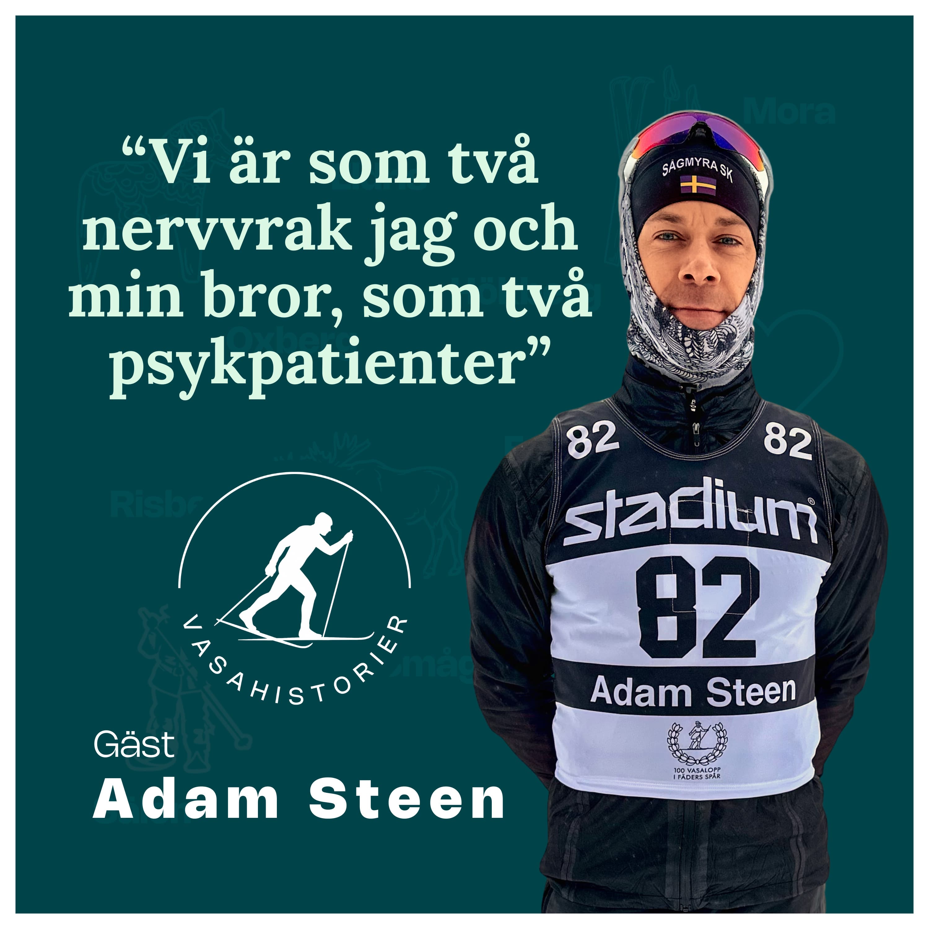 Adam Steen