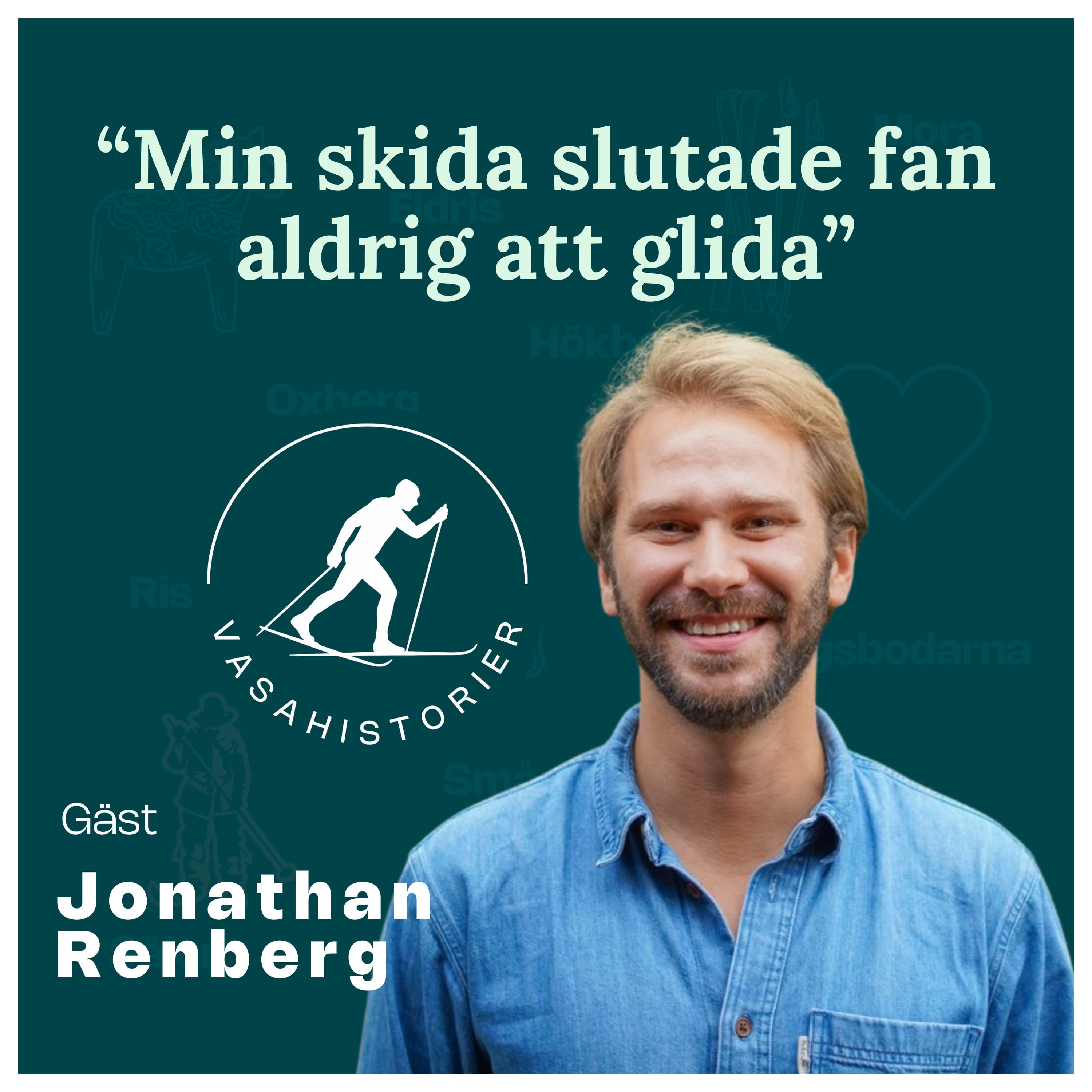 Jonathan Renberg
