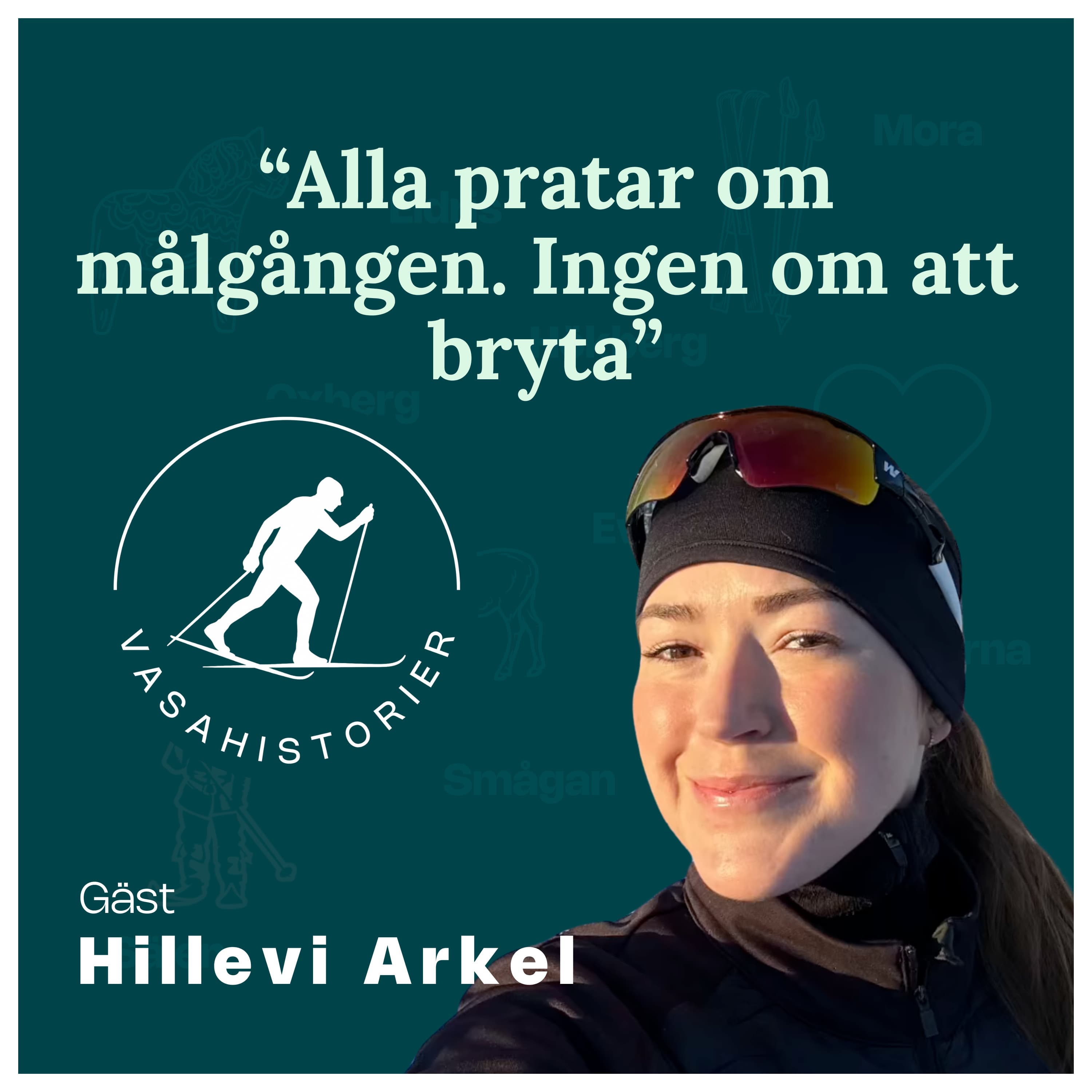 Hillevi Arkel