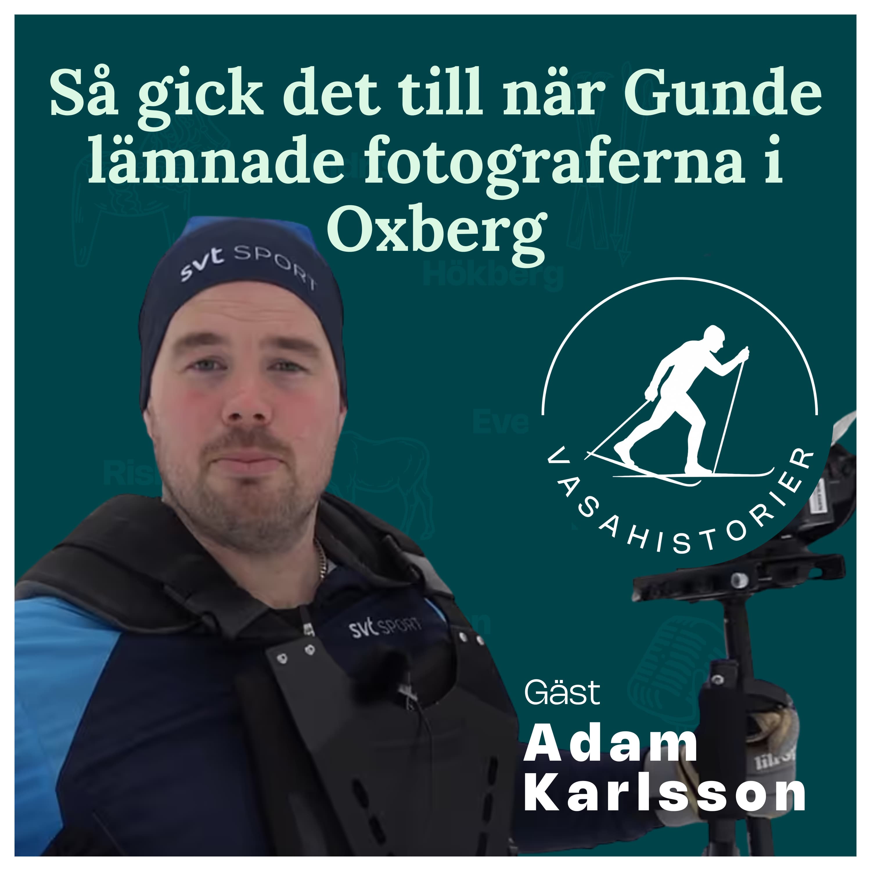 Adam Karlsson