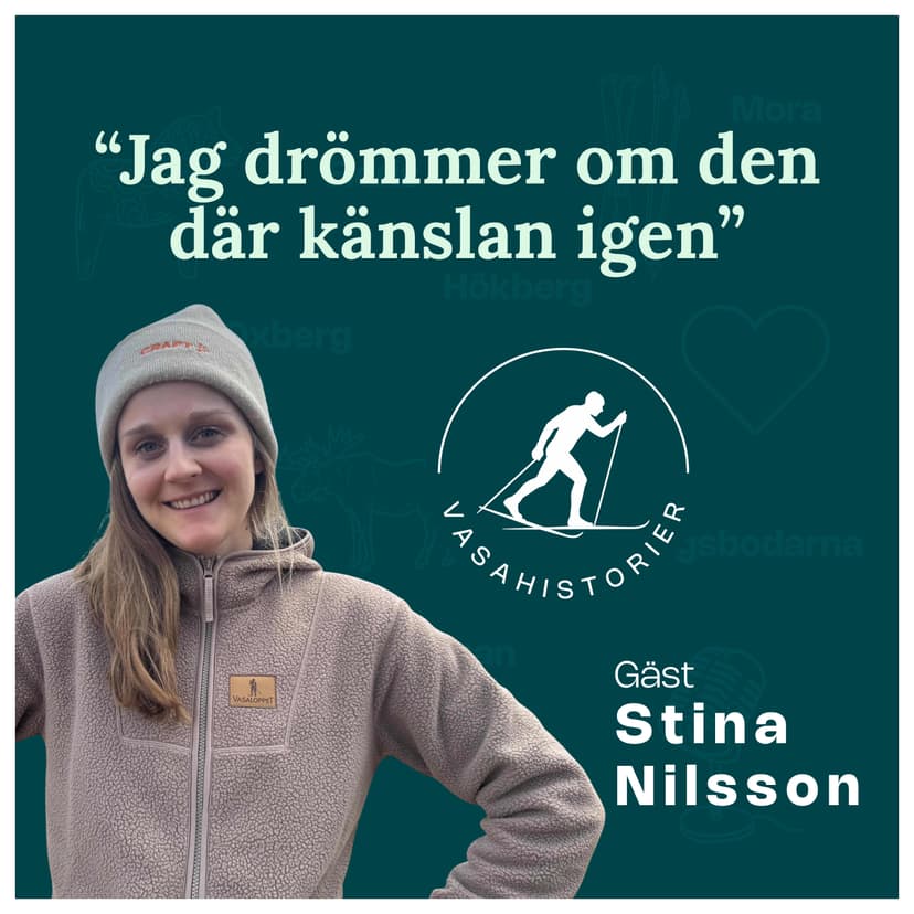 Stina Nilsson