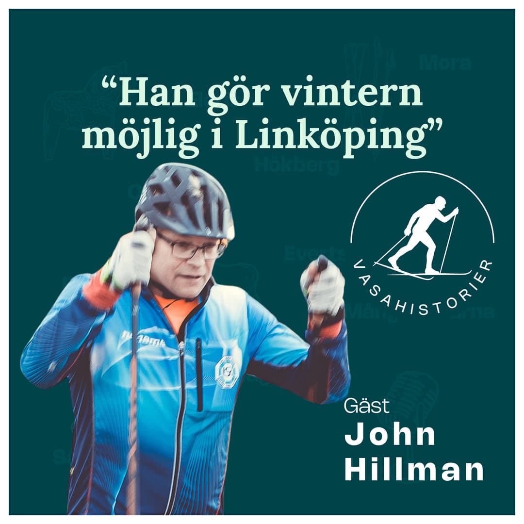 John Hillman