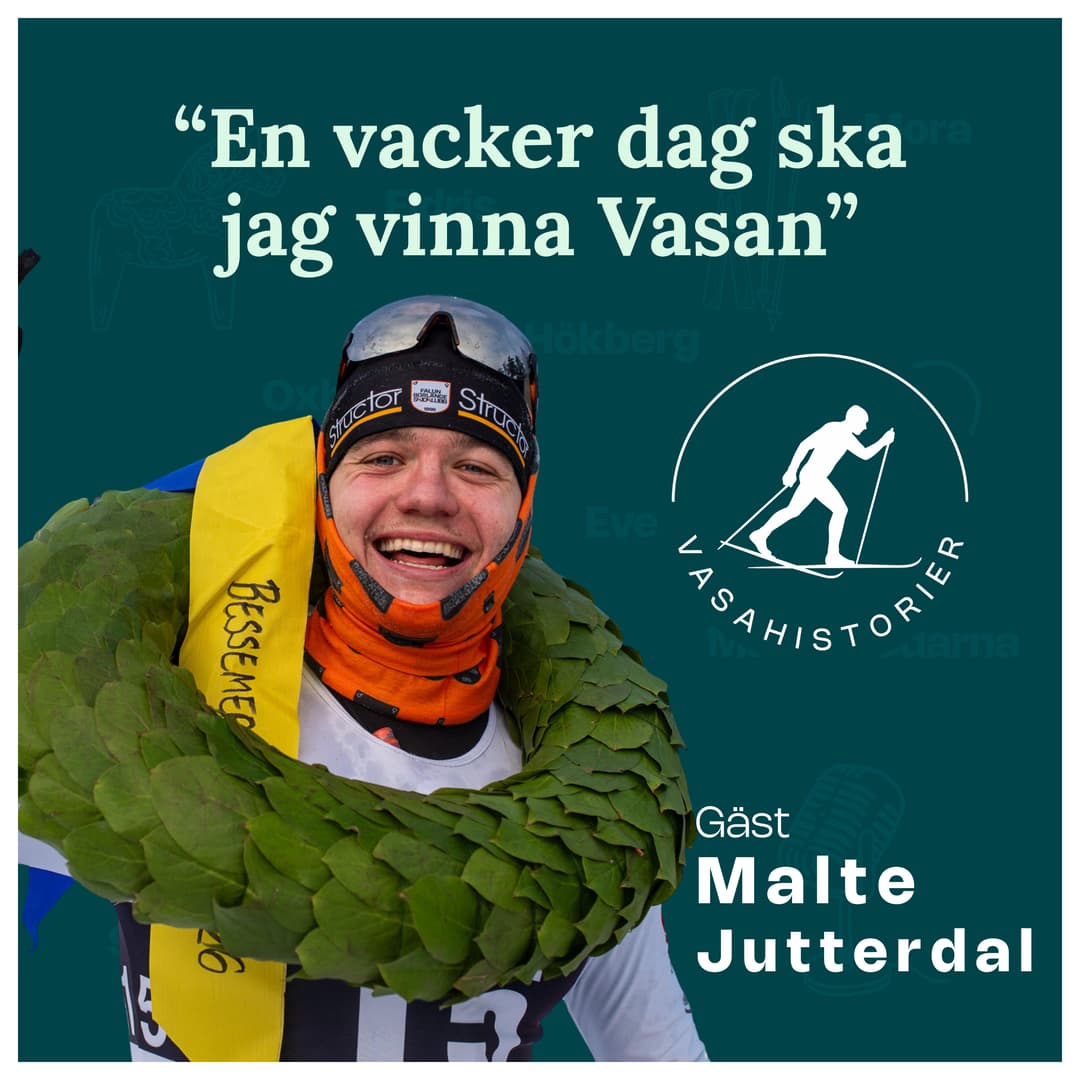 Malte Jutterdal