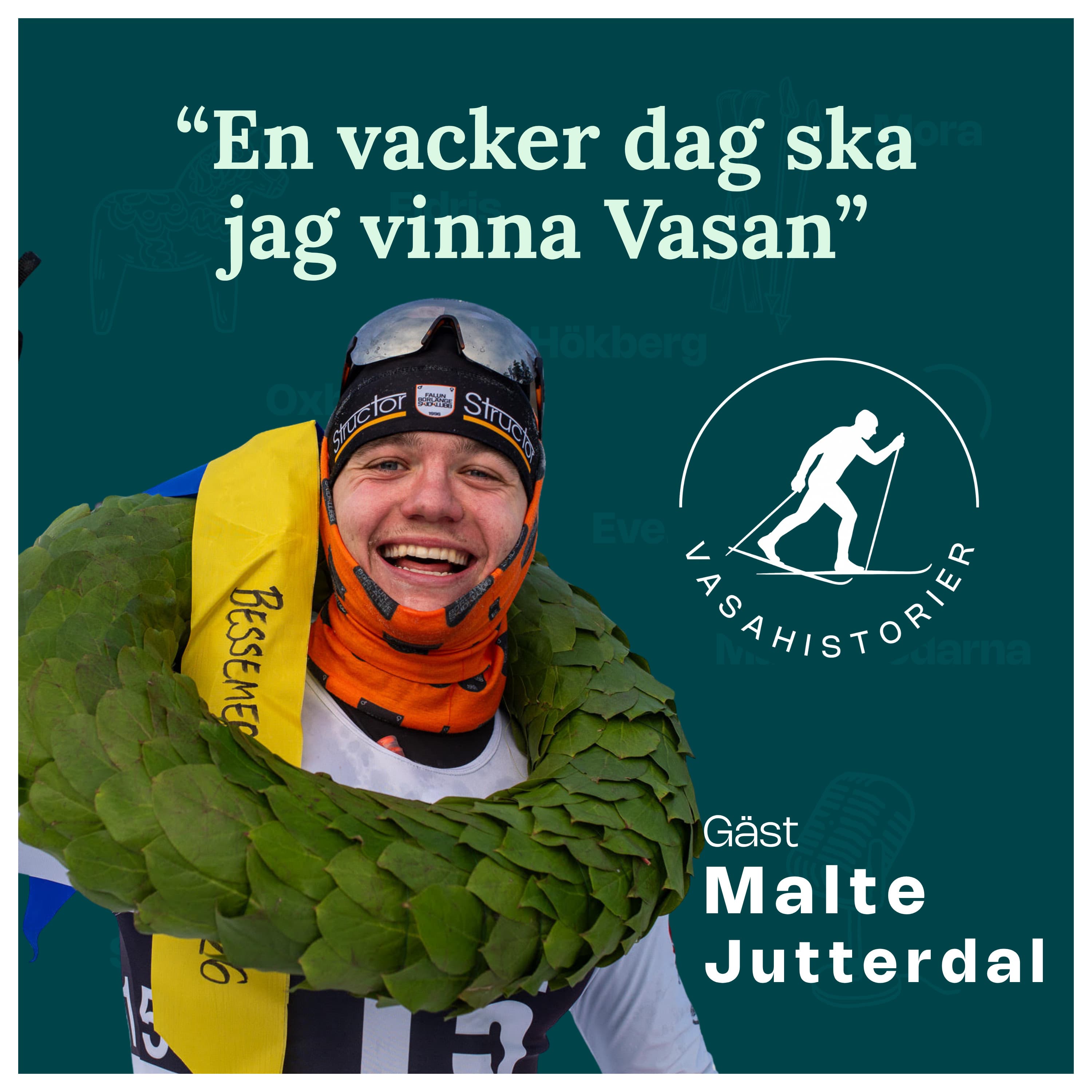 Malte Jutterdal