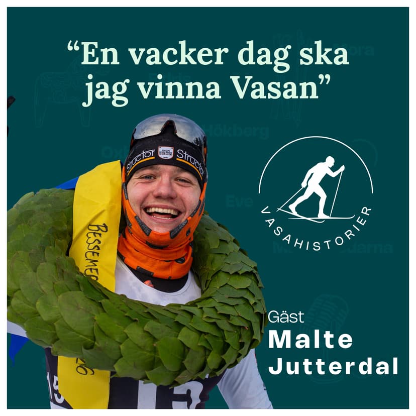 Malte Jutterdal