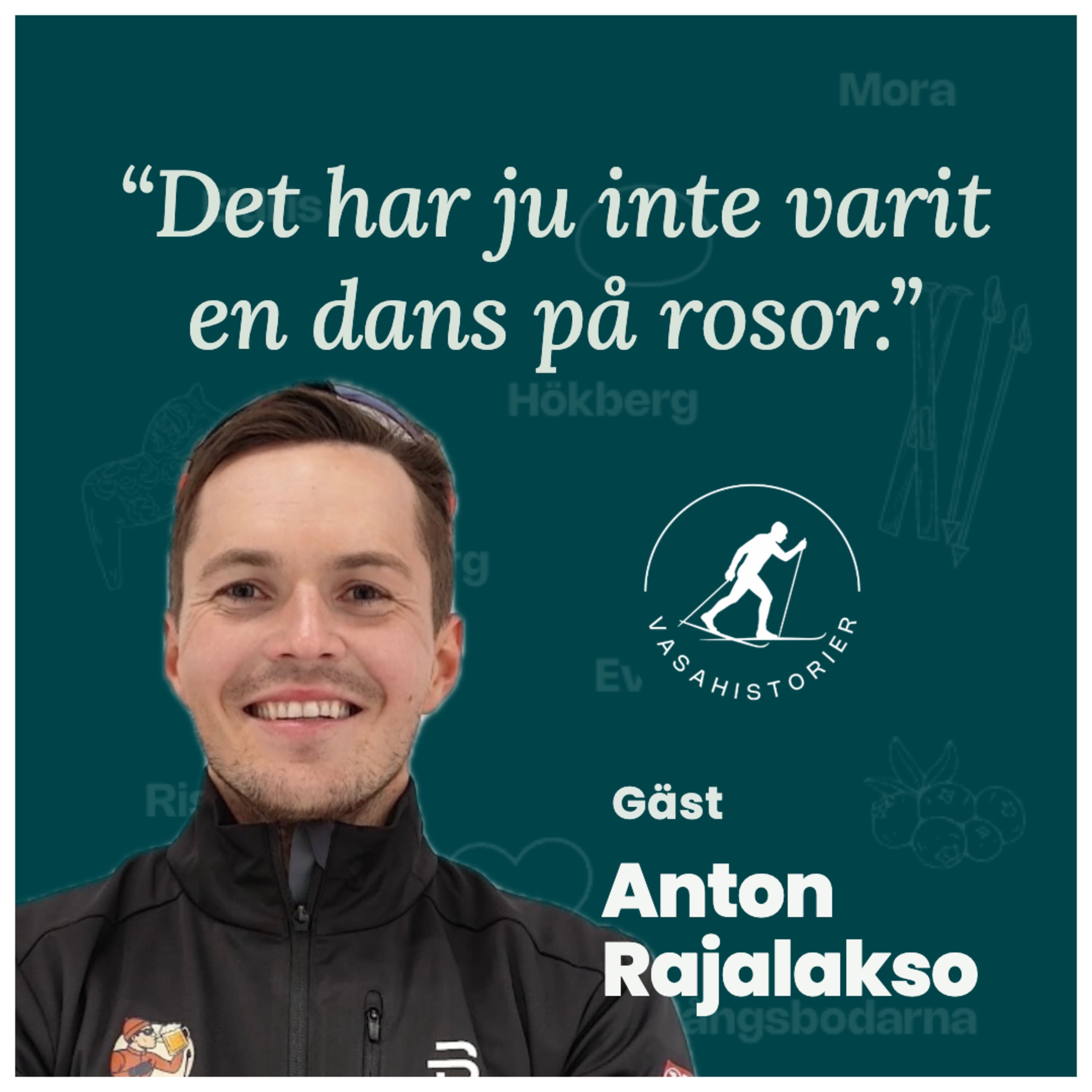 Anton Rajalakso