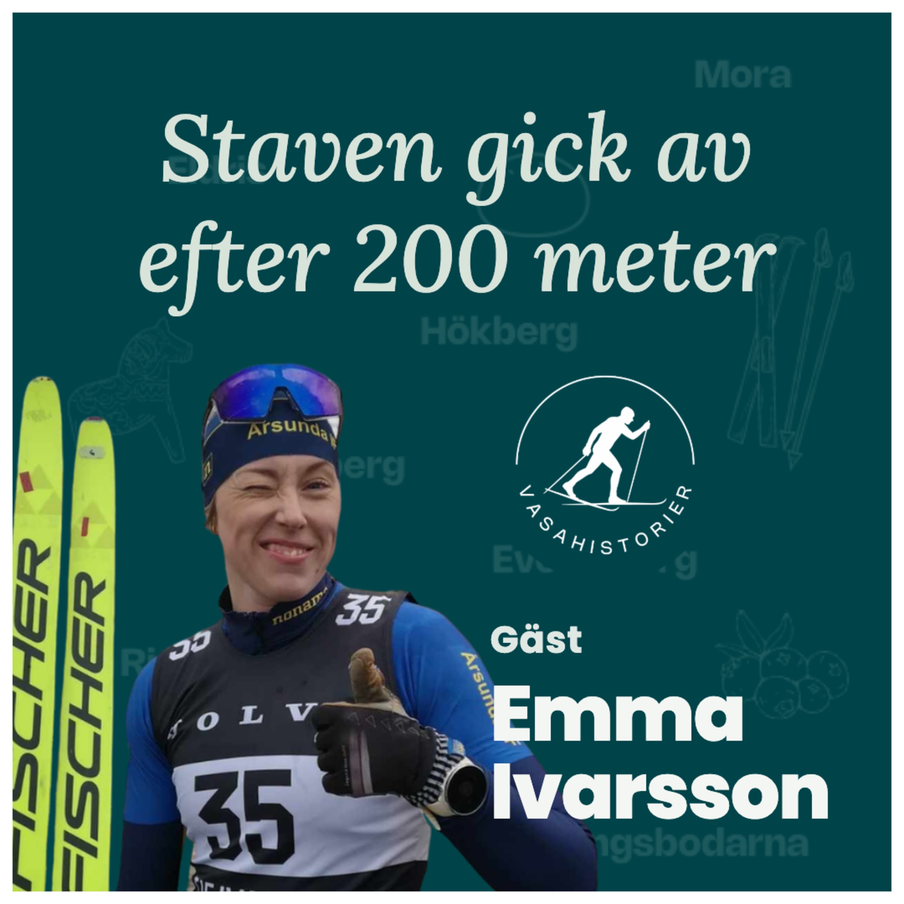 Emma Ivarsson