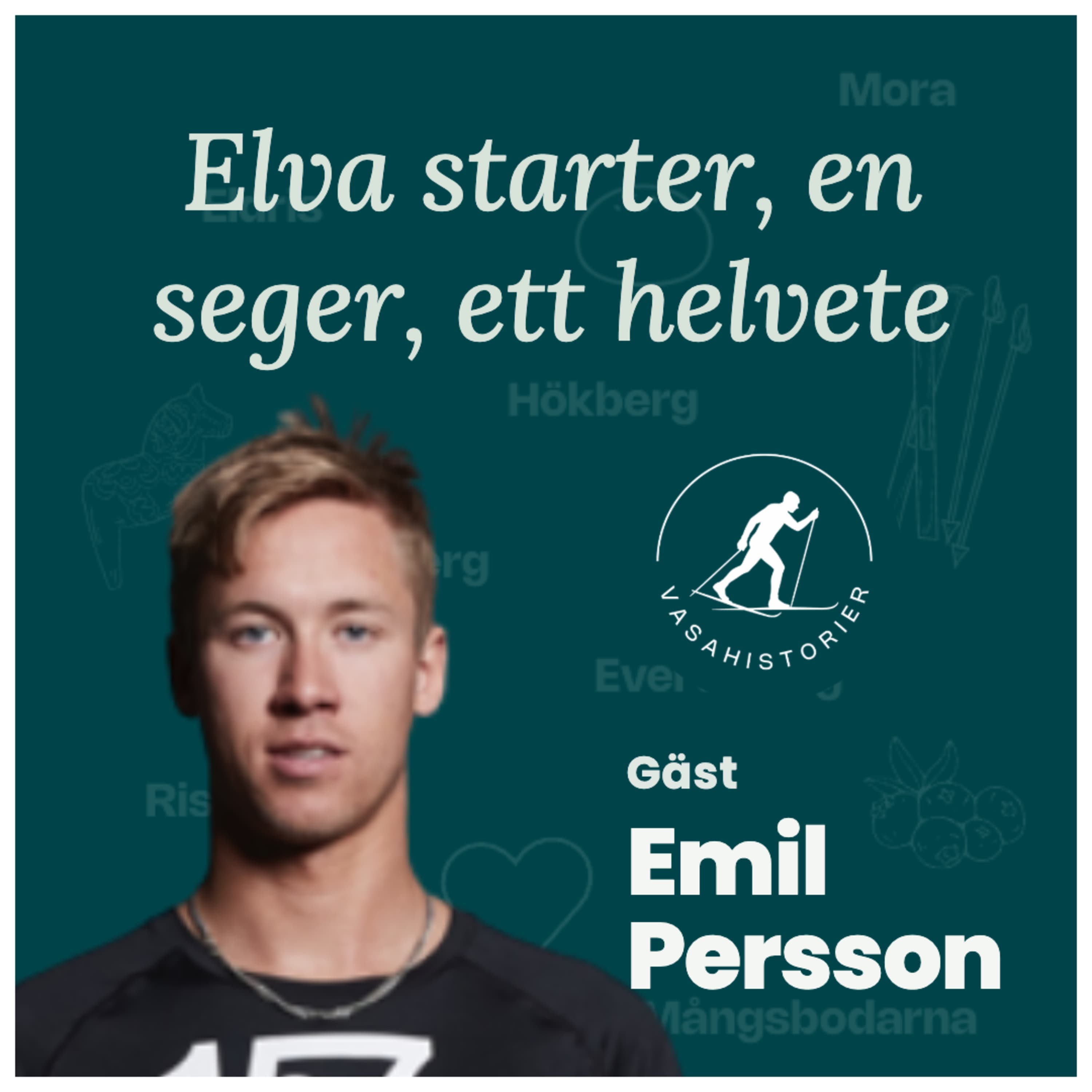 Emil Persson