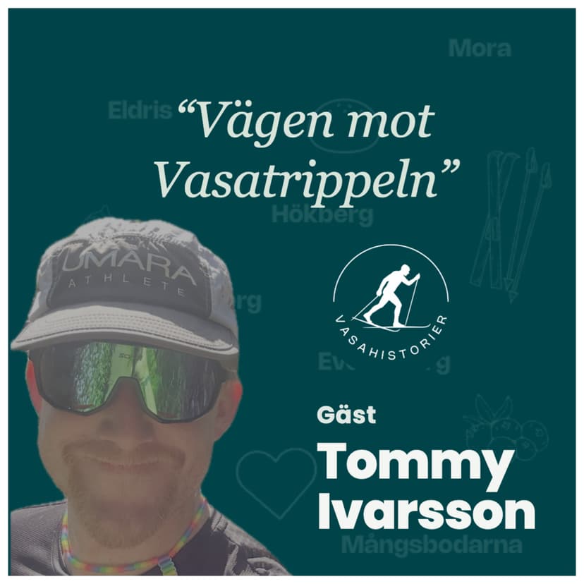 Tommy Ivarsson