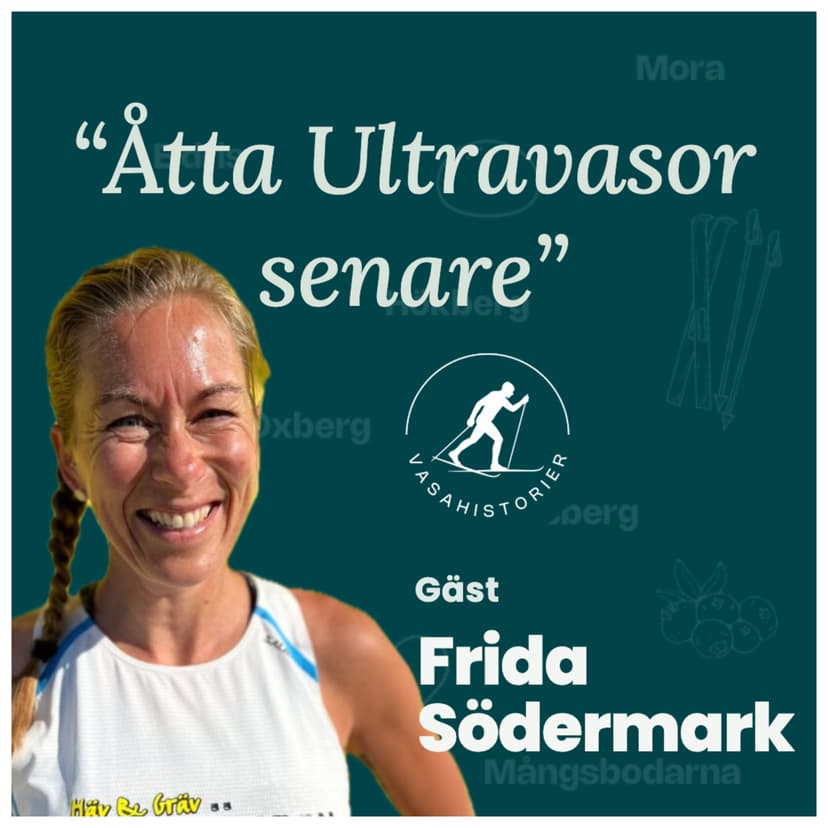 Frida Södermark