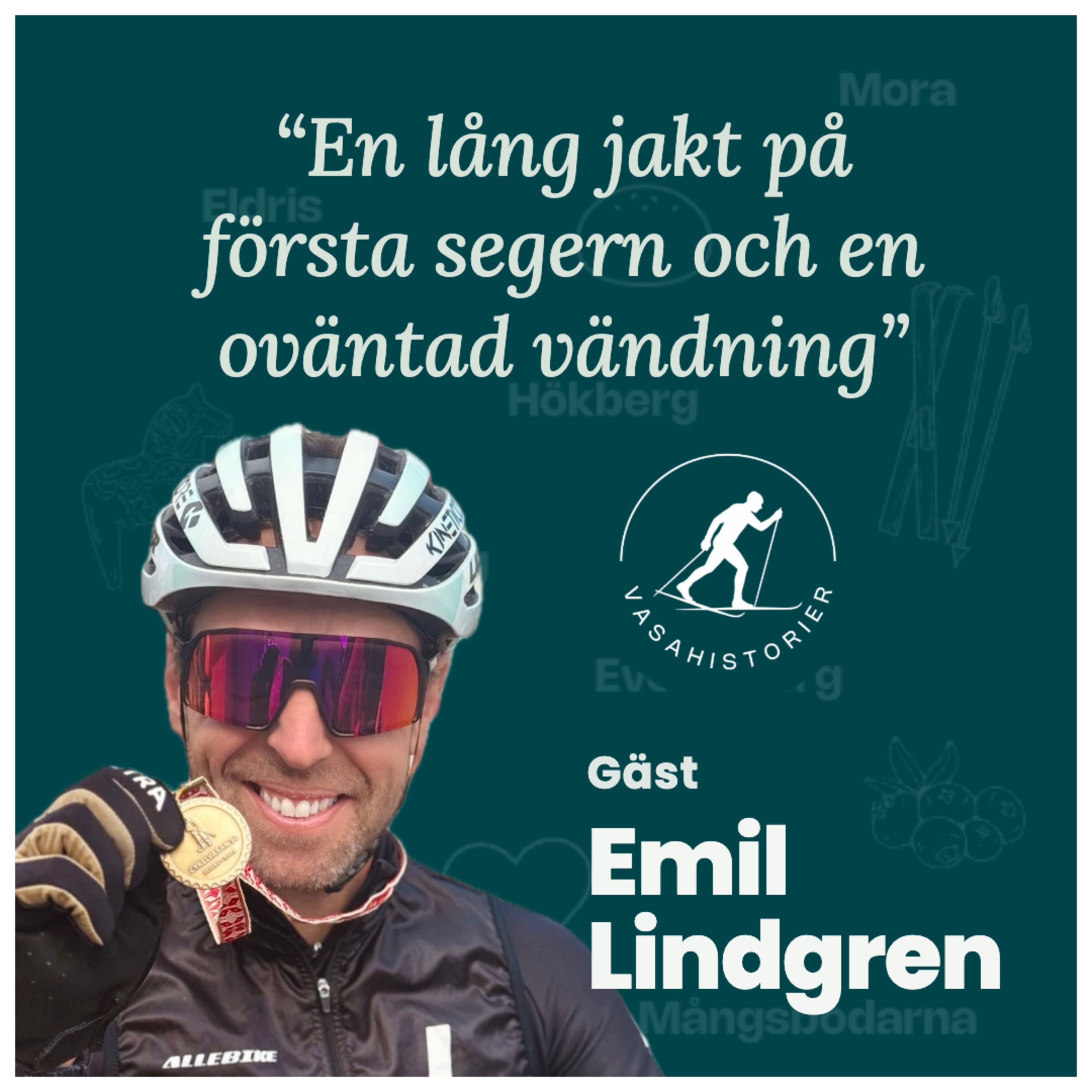 Emil Lindgren