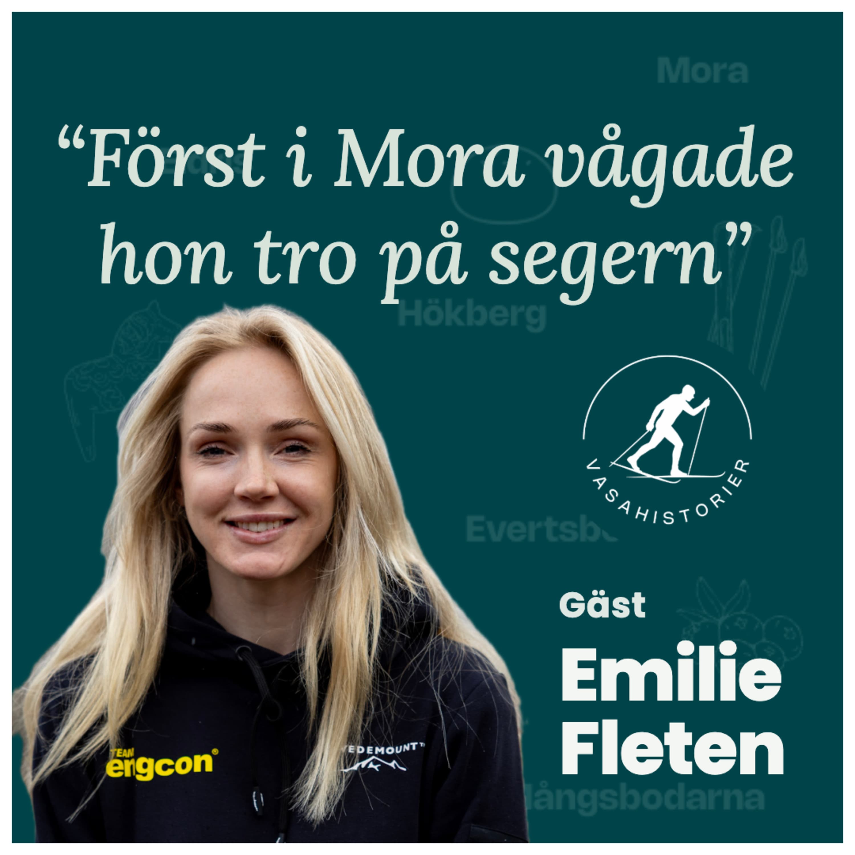 Emilie Fleten