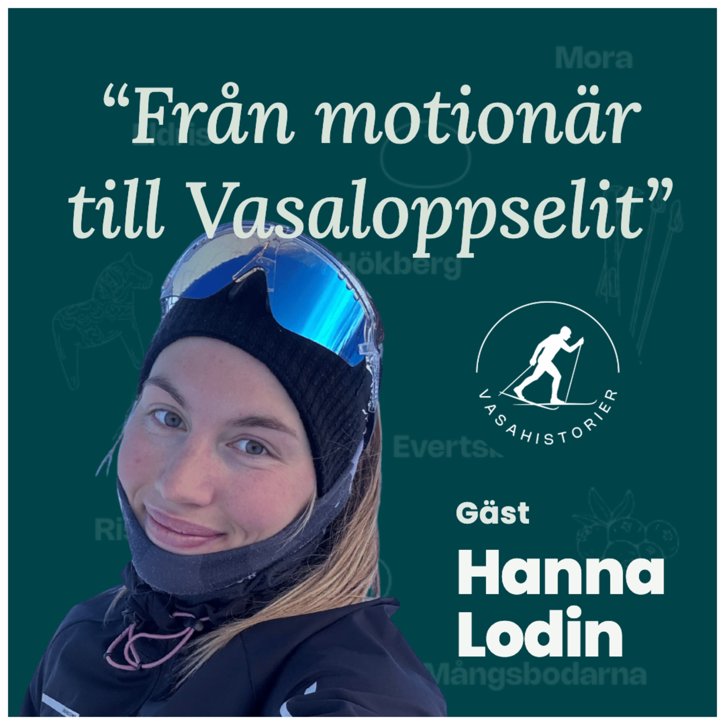 Hanna Lodin