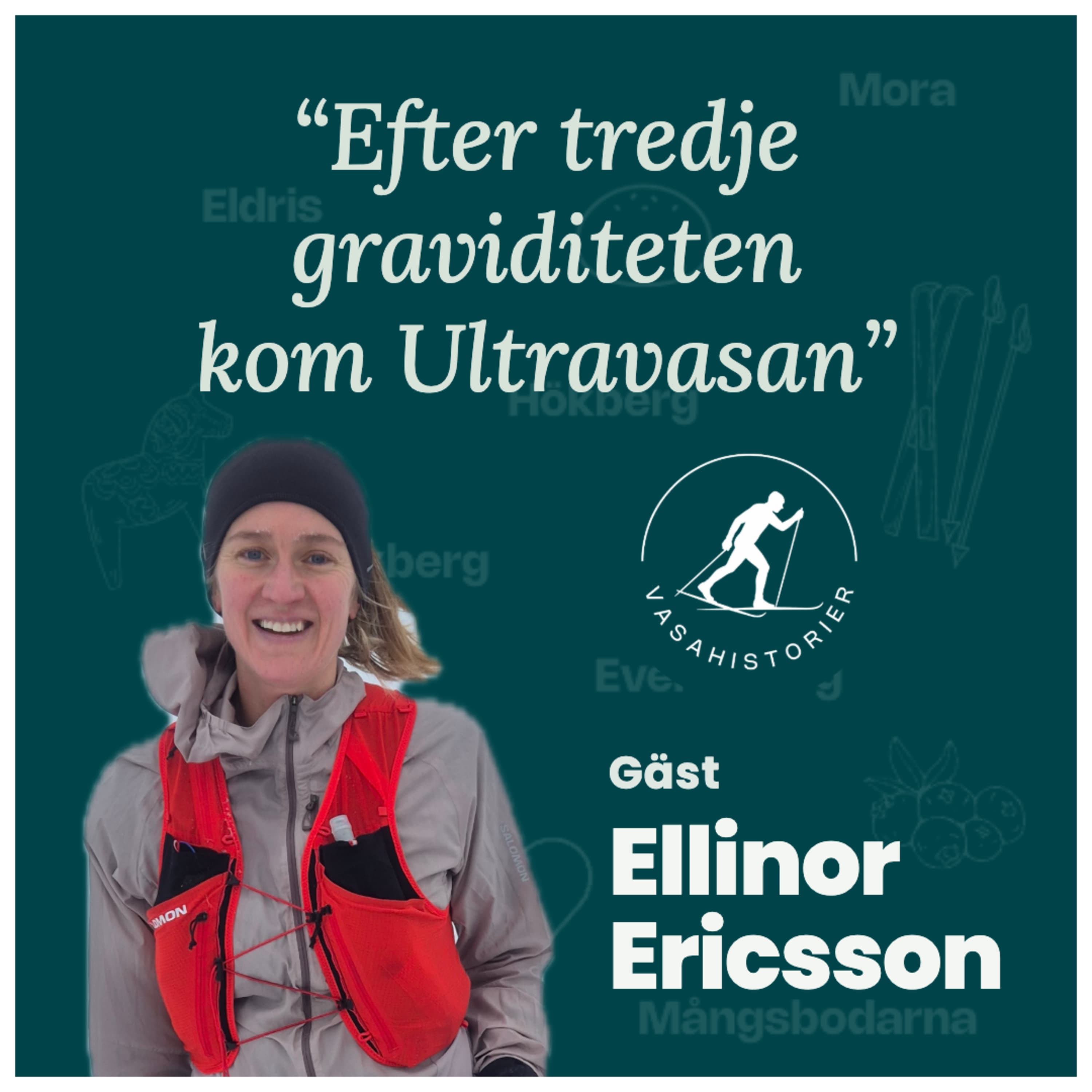 Ellinor Ericsson