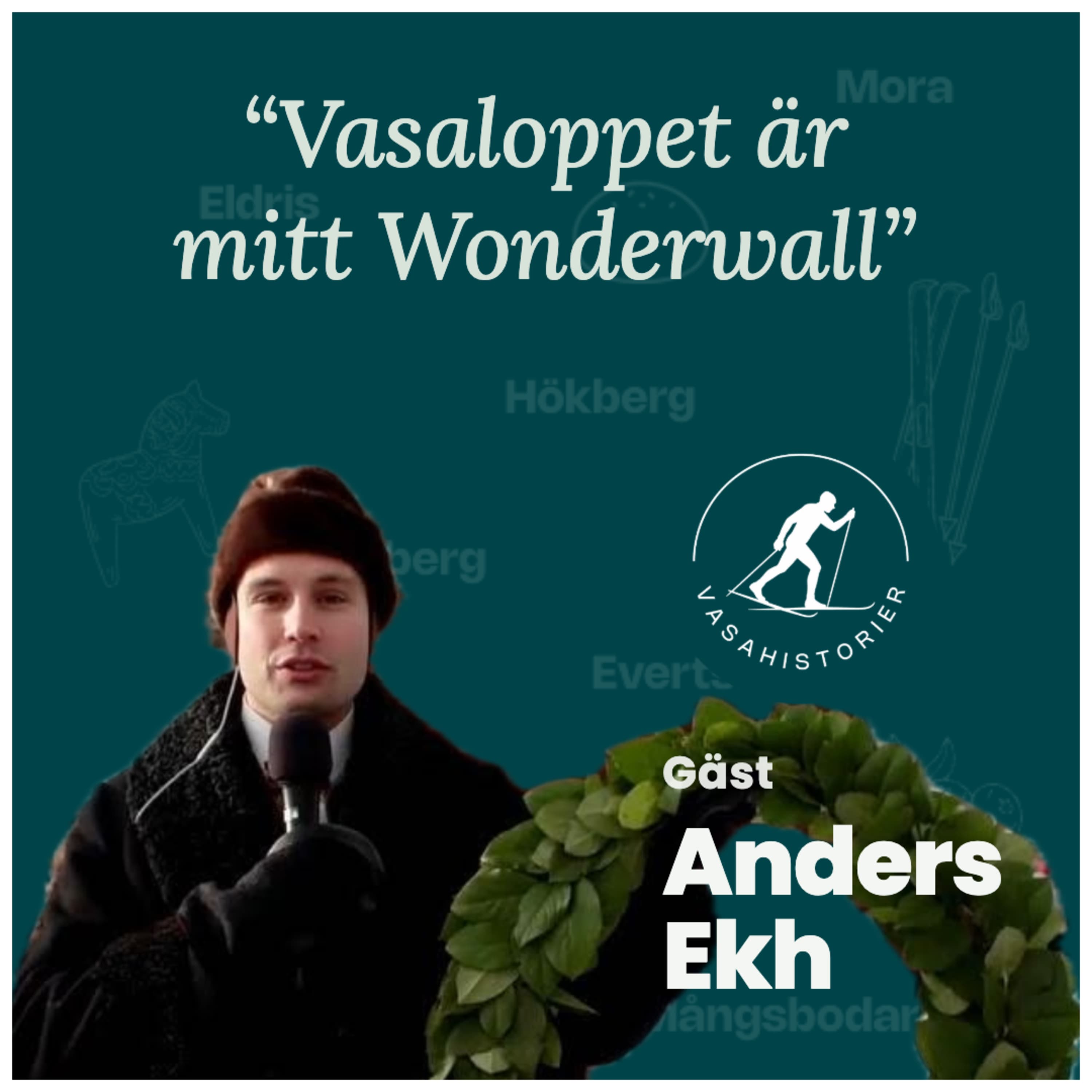 Anders Ekh